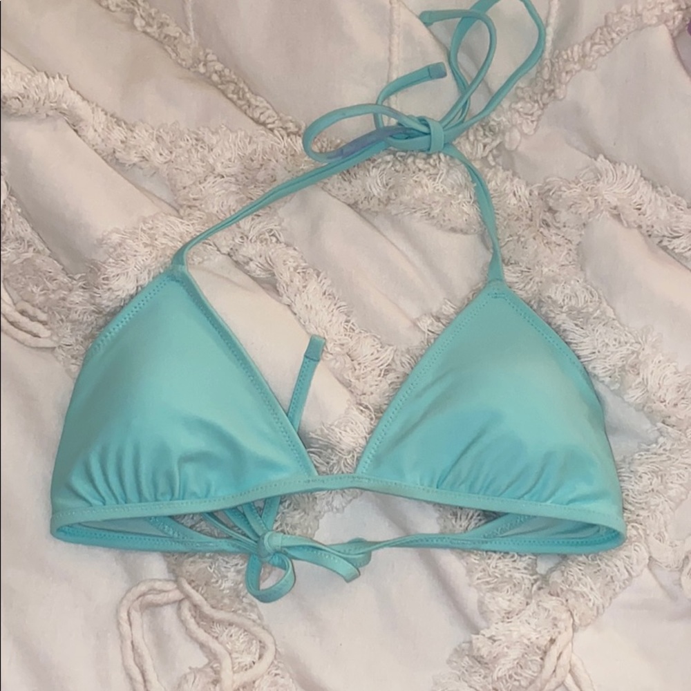Aerie Bikini Top